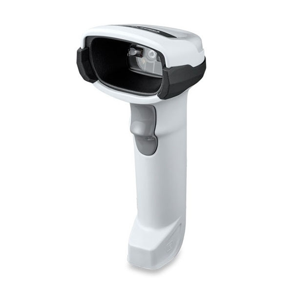 Сканер штрих-кода беспроводной Zebra (Motorola) DS2278 артикул DS2278-SR6U2100PRW