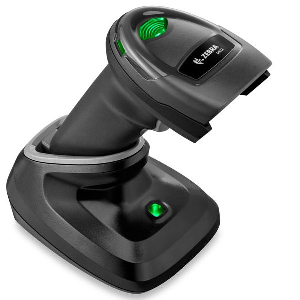 Сканер штрих-кода беспроводной Zebra (Motorola) DS2278 артикул DS2278-SR7U2100PRW