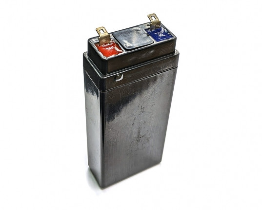 Аккумулятор 2V-4Аh 320AC, 333ACLP артикул 8477                  