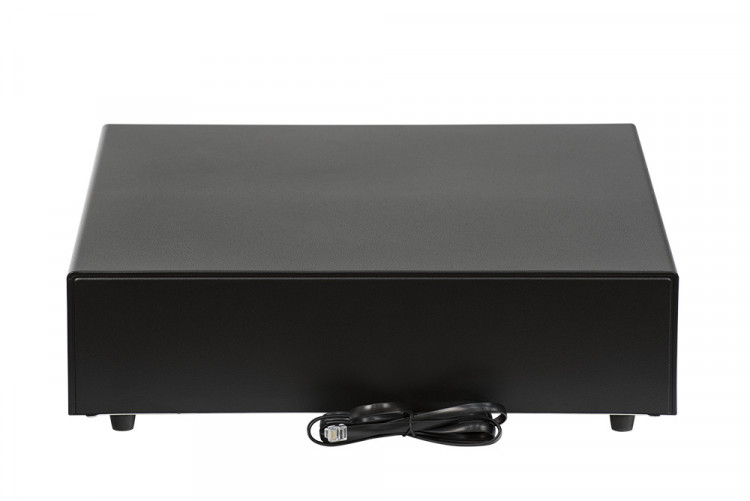 Денежный ящик АТОЛ CD-410, 410*415*100, 24V Штрих-М артикул 0021-5501 Штрих-М