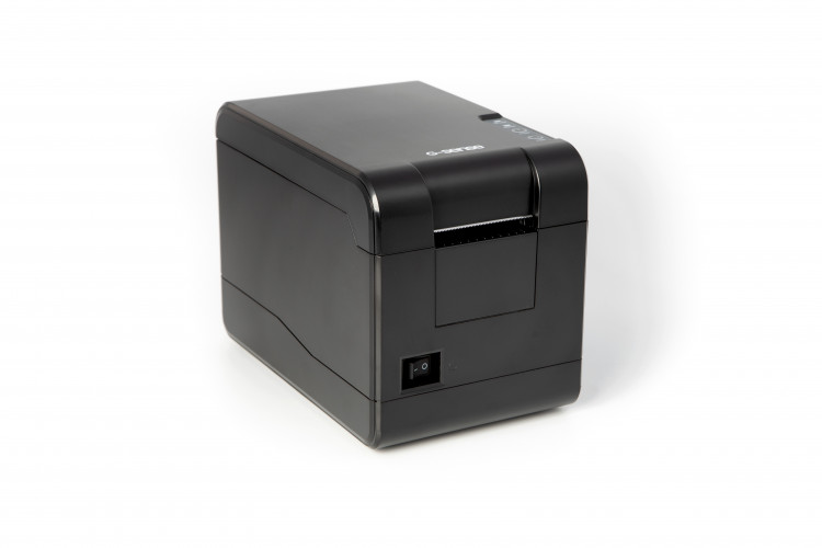Принтер этикеток G-SENSE DT233 (термо, 203 dpi, 2 inch, USB) артикул G-SENSE DT233