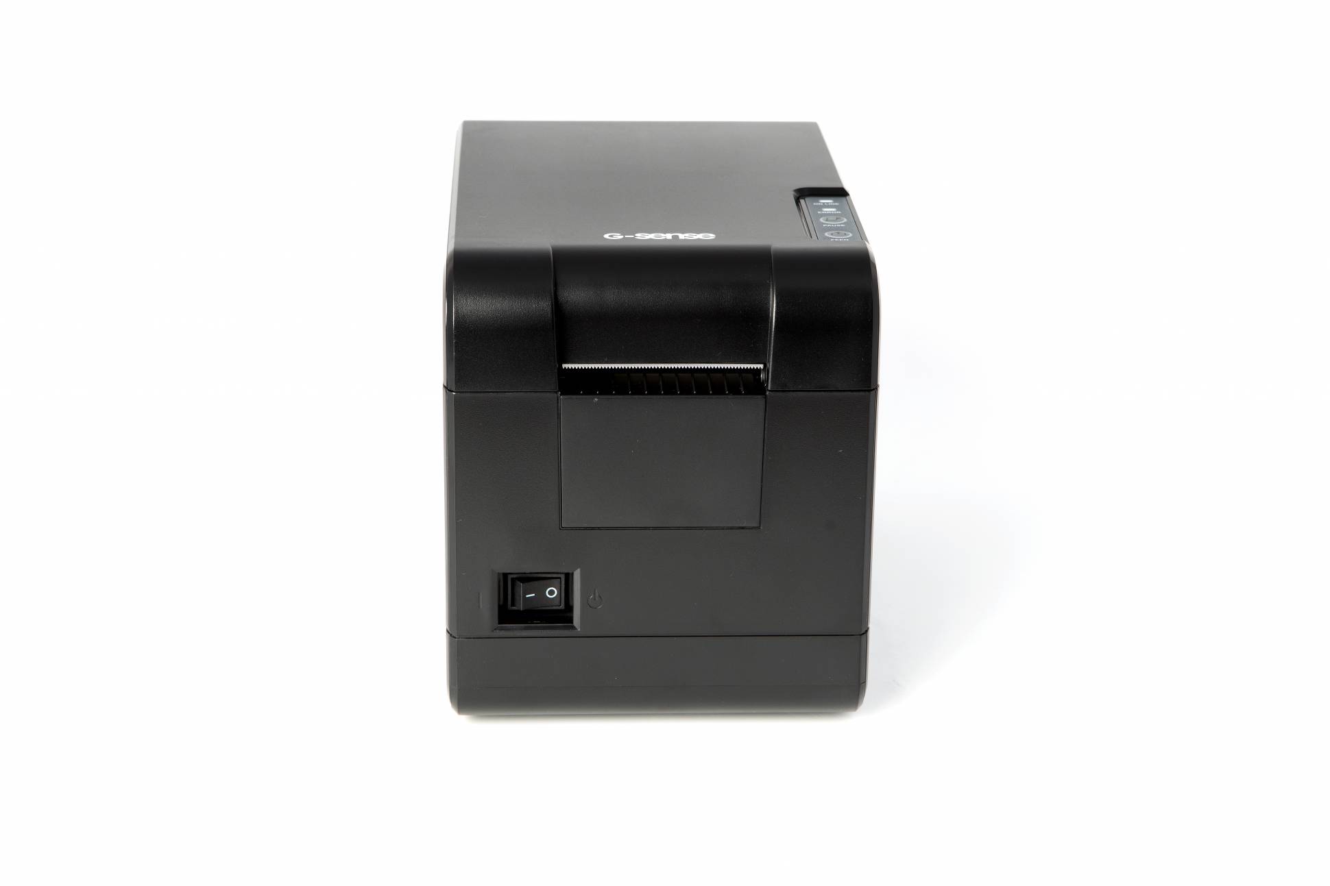 Принтер этикеток G-SENSE DT233 (термо, 203 dpi, 2 inch, USB) 