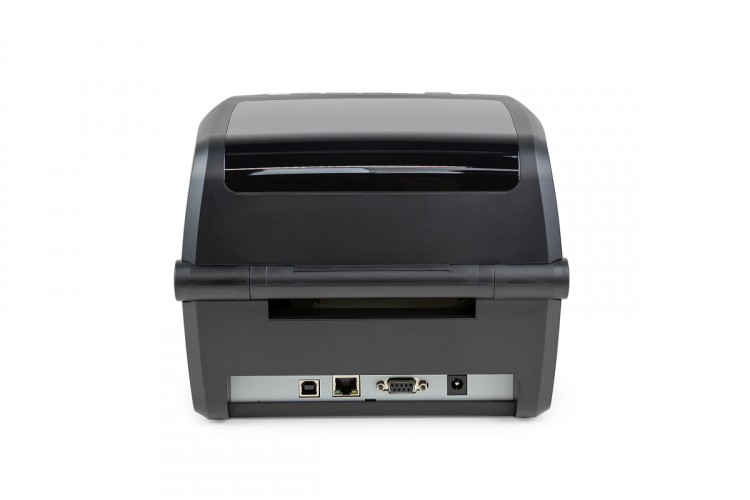 Принтер этикеток АТОЛ ТТ44 300 dpi артикул 60112 Принтер этикеток АТОЛ TT44, термотрансфертная печать, 300 dpi, USB, RS-232, Ethernet, ширина печати 106 мм, скорость печати 152 мм/с.