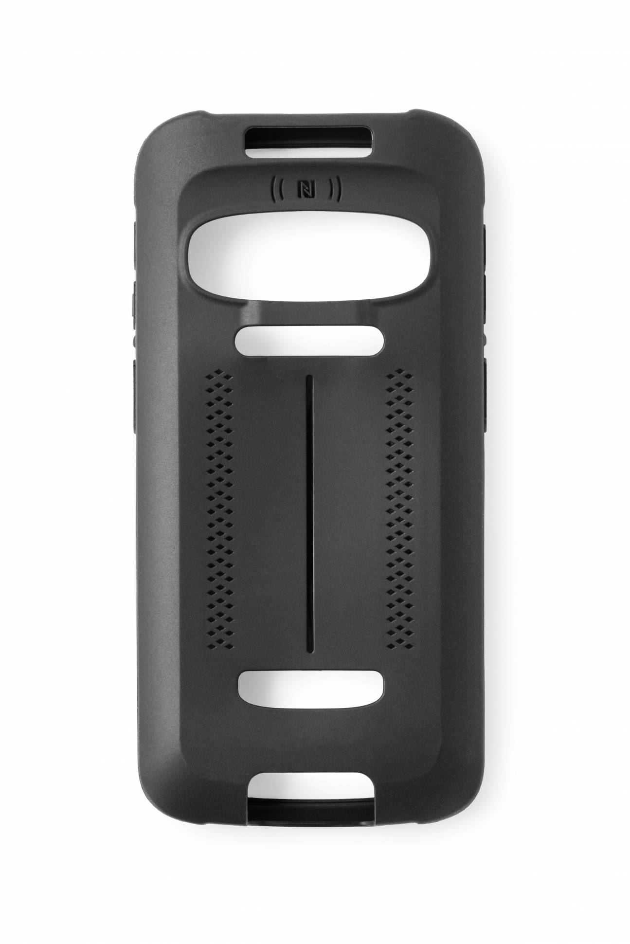 Защитный резиновый бампер для терминала АТОЛ Smart T31 