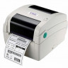 Принтер этикеток  TSC TC200, PSU+Ethernet артикул 99-059A003-6002