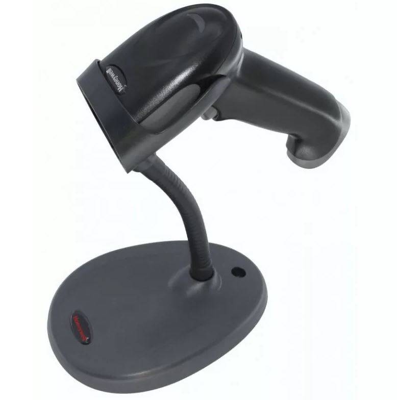 Сканер штрих-кода Honeywell 1470g Voyager с подставкой 