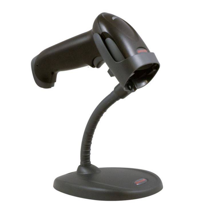 Сканер штрих-кода Honeywell 1470g Voyager с подставкой 