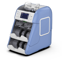 Сортировщик банкнот KISAN Newton 30 HD