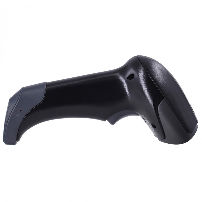 Сканер штрих-кода MERTECH CL-2320 BLE SPP Dongle P2D USB black артикул 4215                  