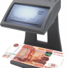 Детектор  банкнот Cassida Primero Laser  артикул 0021-1888