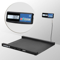 Весы низкопрофильные 4D-LM-2_A