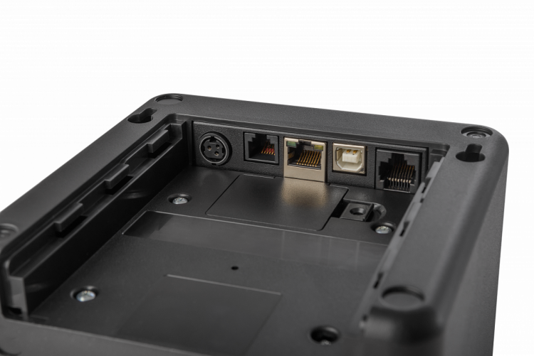 АТОЛ 22 v2 Ф Черный Без ФН USB RS-232 Ethernet 5.0 артикул 55081