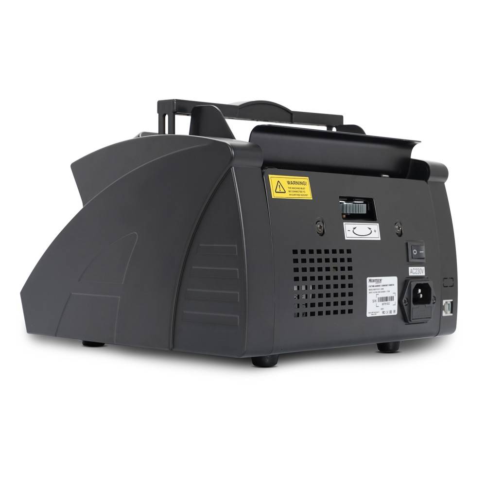 Счетчик банкнот MERTECH C-3000 