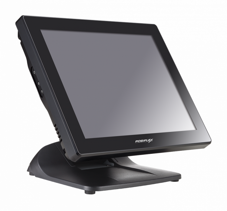 Сенсорный моноблок Posiflex PS-3615Q артикул 55667 15