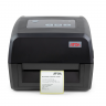 Принтер этикеток АТОЛ ТТ44 300 dpi OTG, LCD артикул 60113