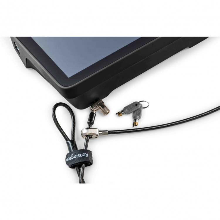 POS-терминал АТОЛ Optima V7 Lite без ОС с АКБ артикул 62655