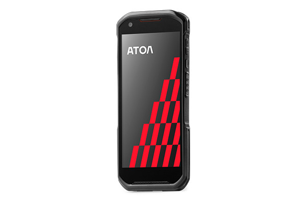 Терминал cбора данных АТОЛ Smart T20 артикул 63257