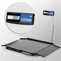 Весы низкопрофильные 4D-LA-2_A