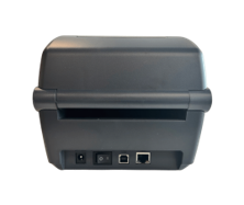 Принтер этикеток АТОЛ DD340 артикул 64562 203 dpi, USB, Ethernet, ширина печати 108 мм, скорость печати 152 мм/с