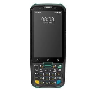 Терминал сбора данных MINDEO M40 4/64 с фронтальной камерой 
