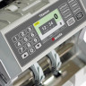Счетчик банкнот Cassida Titanium артикул 0021-292