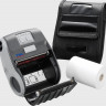 Мобильный принтер этикеток TSC Alpha 3R артикул 99-048A062-0202 ALPHA 3R U + Bluetooth