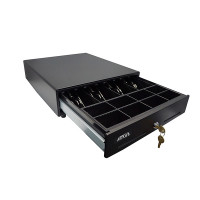 Денежный ящик АТОЛ EC-350 350*405*90, 24V Штрих-М