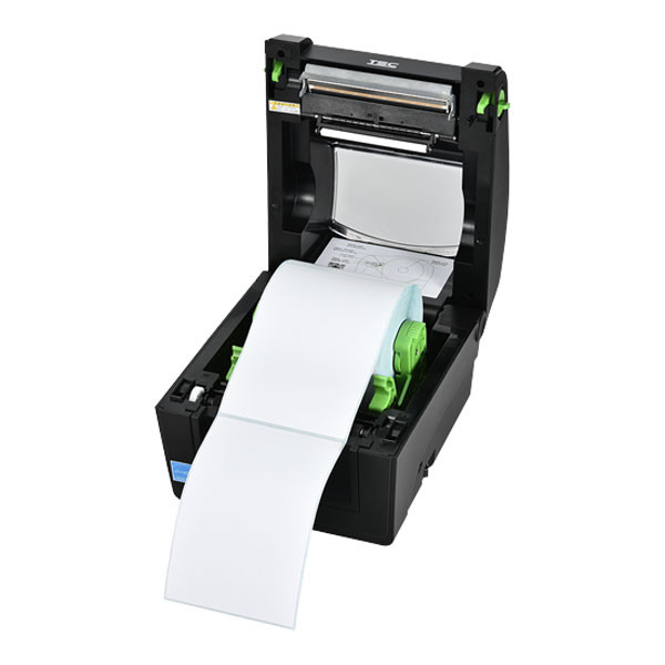 Принтер этикеток TSC DH240T артикул DH240-A001-0002