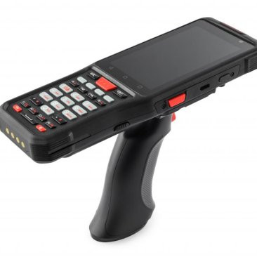 Пистолетная рукоятка для терминала АТОЛ Smart F72i артикул 63165