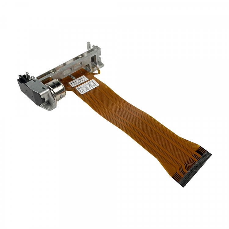 Печатающий механизм для ККТ «POSCENTER-03ФМ» артикул 7652