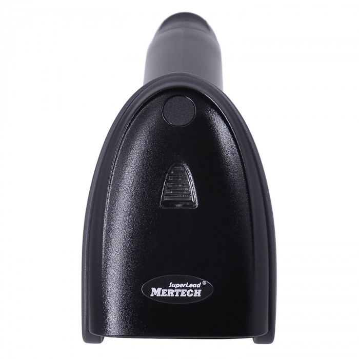 Сканер штрих-кода MERTECH CL-2220 BLE SPP Dongle P2D USB black артикул 4214