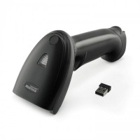 Сканер штрих-кода MERTECH CL-2220 BLE SPP Dongle P2D USB black