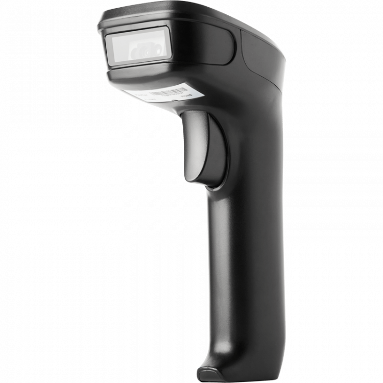 Сканер штрих-кода PayTor FL-1008, USB, Черный артикул 518001 Сканер штрих-кода PayTor FL-1008, USB, Черный