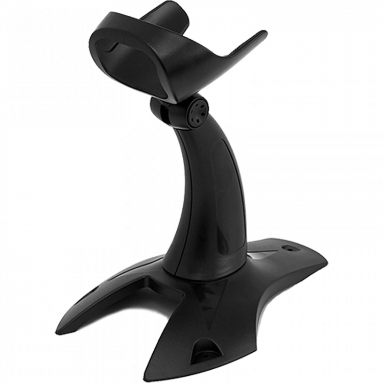 Сканер штрих-кода PayTor FL-1008, USB, Черный артикул 518001 Сканер штрих-кода PayTor FL-1008, USB, Черный