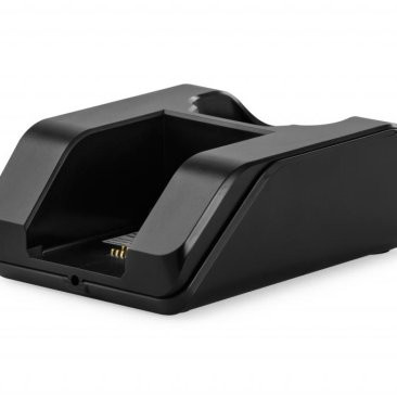 Подставка для терминала АТОЛ Smart F72i (зарядка, слот для доп.АКБ) артикул 63164