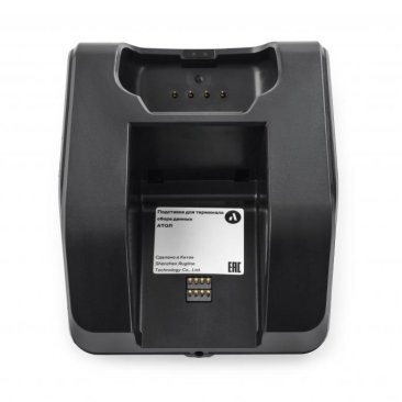 Подставка для терминала АТОЛ Smart F72i (зарядка, слот для доп.АКБ) артикул 63164