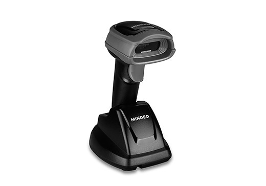 Сканер штрих-кода Mindeo CS2190 артикул CS2190-BT