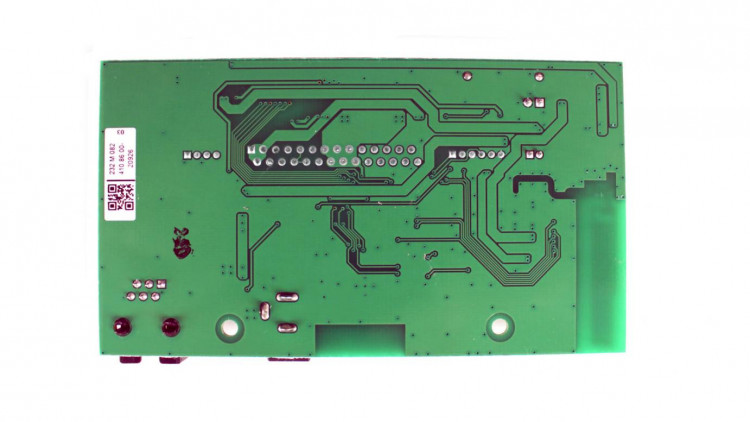 Модуль АВЛГ 410.86.00-01  (Устройство связи) артикул 0021-3794                  