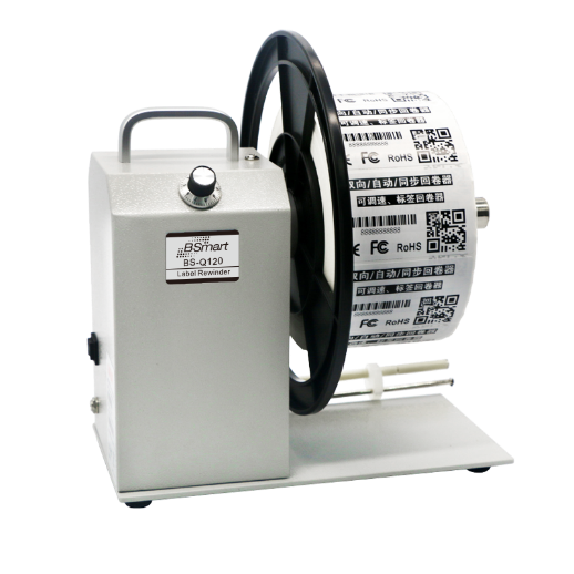 Внешний смотчик этикеток BSMART BS-Q120 артикул BS-Q120 120