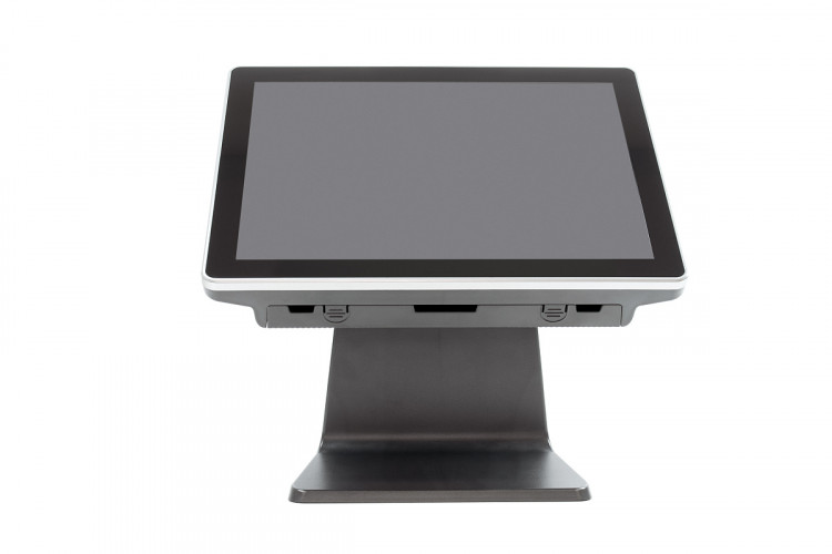 Сенсорный моноблок АТОЛ JAZZ 15 Lite Intel Celeron J3455, SSD 128GB, RAM 8GB с доп. монитором без MSR, Win артикул 59426