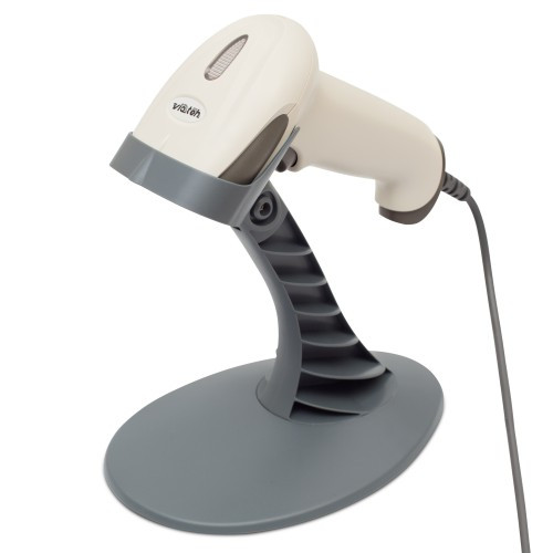 Сканер штрих-кода Vioteh VT 1150 с автосенсорной подставкой артикул 0021-2160