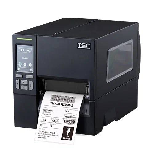Принтер этикеток TSC MB341T 
