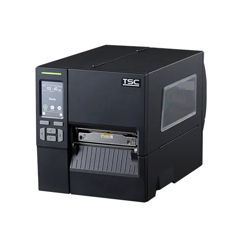 Принтер этикеток TSC MB341T 