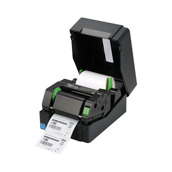 Принтер этикеток TSC TE310 SU + Ethernet + USB Host + RTC + Bluetooth 4.0 артикул 99-065A901-U1LF00