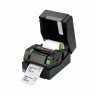 Принтер этикеток TSC TE310 SU + Ethernet + USB Host + RTC + Bluetooth 4.0 артикул 99-065A901-U1LF00