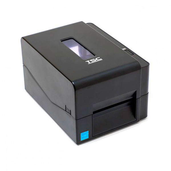 Принтер этикеток TSC TE310 SU + Ethernet + USB Host + RTC + Bluetooth 4.0 артикул 99-065A901-U1LF00