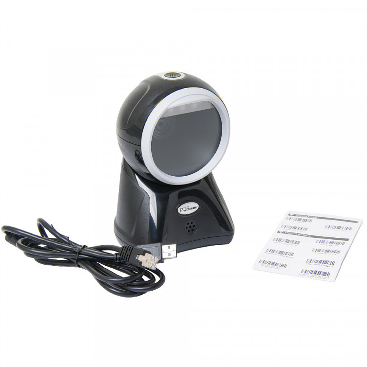 Сканер штрих-кода POScenter OT 2D артикул 736291