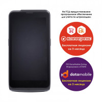 Терминал сбора данных MERTECH S5