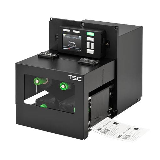 Принтер этикеток TSC PEX-1131 