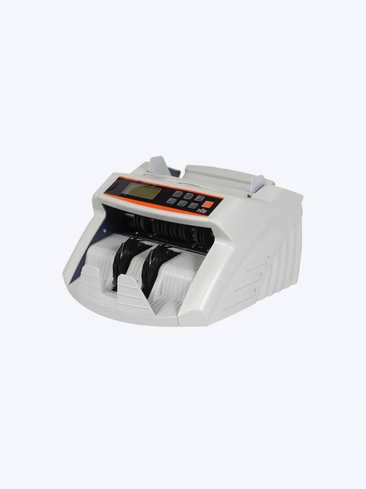Счетчик банкнот Mbox DS-25 артикул 0021-5866